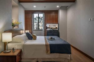 Fotografia z galérie ubytovania Beijing Lido Serviced Residence Fangyuan West Road Branch v Pekingu