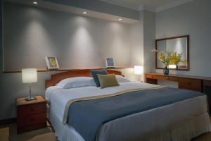 Fotografia z galérie ubytovania Beijing Lido Serviced Residence Fangyuan West Road Branch v Pekingu
