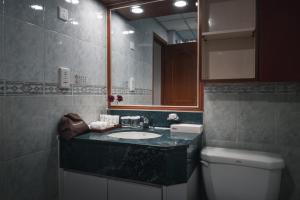 Fotografia z galérie ubytovania Beijing Lido Serviced Residence Fangyuan West Road Branch v Pekingu + 37 fotografií