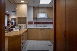 Gallery image of Beijing Lido Serviced Residence Fangyuan West Road Branch in Beijing