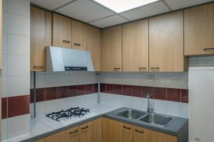 Gallery image of Beijing Lido Serviced Residence Fangyuan West Road Branch in Beijing