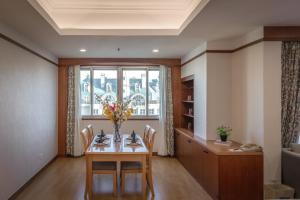 Gallery image of Beijing Lido Serviced Residence Fangyuan West Road Branch in Beijing