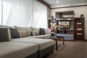 Gallery image of Beijing Lido Serviced Residence Fangyuan West Road Branch in Beijing