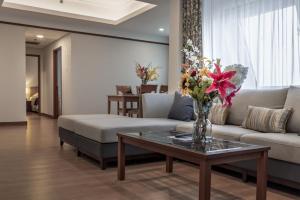 Gallery image of Beijing Lido Serviced Residence Fangyuan West Road Branch in Beijing