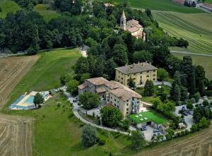 Imagen de la galería de Palazzo Loup Hotel, en Loiano