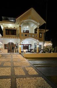 Gallery image of Blessed Vintage Villa Batu Malang in Batu +27 photos