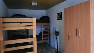 Fotografie z fotogalerie ubytování Cabaña LUBA v destinaci Villa del Dique