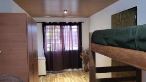 Fotografie z fotogalerie ubytování Cabaña LUBA v destinaci Villa del Dique