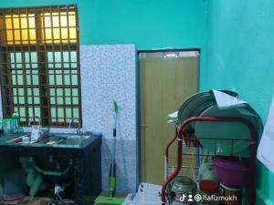 Kampong Kubang GolokTokMaa Inap Desa的相册照片