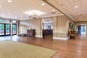 Gallery image of Chateau Saint Denis Hotel, a Trademark Collection by Wyndham in Natchitoches +64 photos