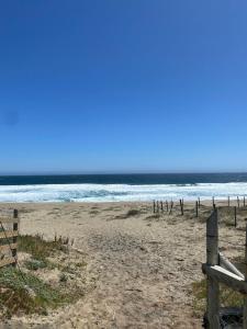 Gallery image of Cabaña Familiar en Pucatrihue in Osorno