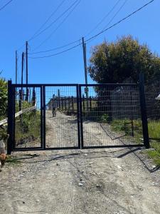 Gallery image of Cabaña Familiar en Pucatrihue in Osorno