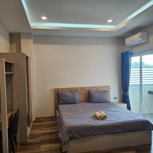 Imagen de la galería de Sky and Star Loft, en Ban Bang Phaniang