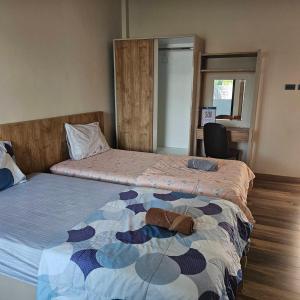 Imagen de la galería de Sky and Star Loft, en Ban Bang Phaniang 34 fotos más