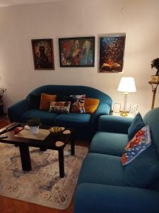 Imagen de la galería de Gold Apartments, en Belgrado