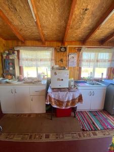 Gallery image of Cabaña Familiar en Pucatrihue in Osorno