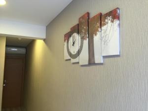 Fotografie z fotogalerie ubytování Okur Otel v destinaci Istanbul