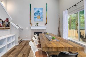 Foto sihtkohas Packwood asuva majutusasutuse S'more Shack galeriist