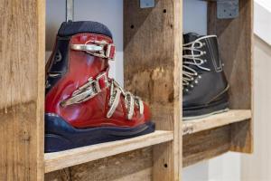 Foto sihtkohas Packwood asuva majutusasutuse S'more Shack galeriist
