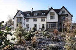 Gallery image of The Lovat, Loch Ness in Fort Augustus