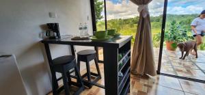 Fotografie z fotogalerie ubytování Rios-lodge v destinaci Mirador