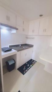 Dapur atau dapur kecil di Sj kim's house