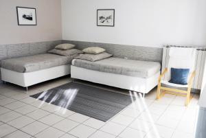 Photo de la galerie de l'établissement Apartments Marjana, à Portorož