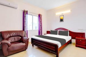 Φωτογραφία από το άλμπουμ του Collection O Thampanoor σε Trivandrum +29 φωτογραφίες