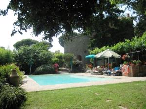 Gallery image of La Morosa in Castel Rigone