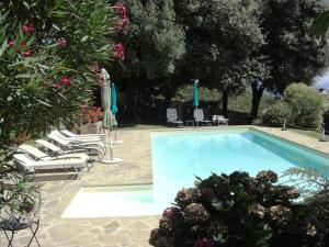 Gallery image of La Morosa in Castel Rigone