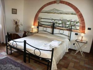 Gallery image of La Morosa in Castel Rigone +55 photos