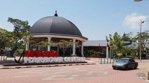 Fotografie z fotogalerie ubytování KB Guesthouse v destinaci Mersing