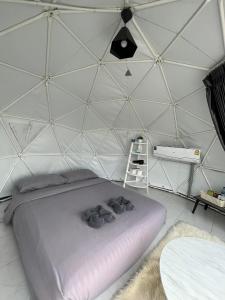 Afbeelding uit fotogalerij van River Hill Khaokho in Khao Kho