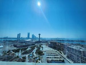 Fotografie z fotogalerie ubytování Noya luma, yas island v destinaci Yas Island