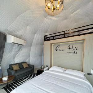 Afbeelding uit fotogalerij van River Hill Khaokho in Khao Kho