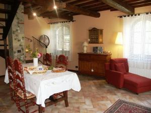 Gallery image of La Morosa in Castel Rigone