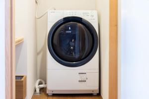 Fotografie z fotogalerie ubytování Rinrei terrace 一棟貸切 シングルルーム6部屋 各部屋トイレ シャワー付 v destinaci Azumino