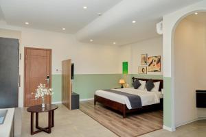 Fotografie z fotogalerie ubytování Champion villa Hoi An v destinaci An Bàn (2)