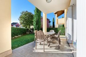 Zahrada ubytování Jesolo Village Beach House - Host Solution