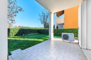 Zahrada ubytování Jesolo Village Beach House - Host Solution