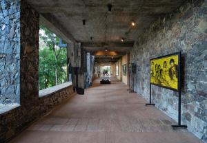 Fotografie z fotogalerie ubytování Mount Cinnamon Mirissa v Mirisse (jih)