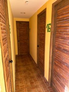 Fotografie z fotogalerie ubytování Hostal Bambumar v destinaci Cartagena