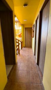 Fotografie z fotogalerie ubytování Hostal Bambumar v destinaci Cartagena