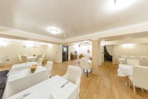 Posezení v ubytování Hotel Studio