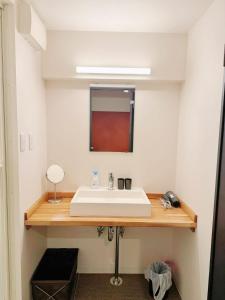 大阪心斋桥道顿堀樱途岛之内豪华双床房的相册照片