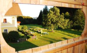 Fotografie z fotogalerie ubytování Klieber - Urlaub am Biobauernhof v destinaci Millstatt