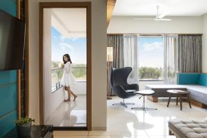 Gallery image of Sunotel in Saputara +32 photos
