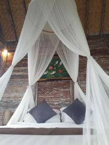 Fotografie z fotogalerie ubytování Ananda JJ Ubud Resort & Spa v Ubudu