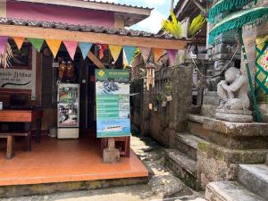 Fotografie z fotogalerie ubytování Ananda JJ Ubud Resort & Spa v Ubudu
