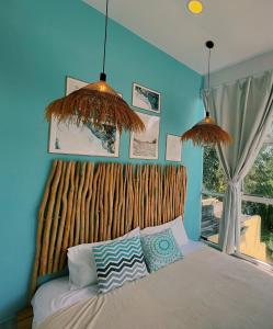 Φωτογραφία από το άλμπουμ του Chon's Dock Homestay & House Lease σε Παν Θιέτ